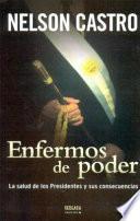 Enfermos de poder