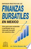 ENFOQUE PRÁCTICO DE LAS FINANZAS BURSÁTILES EN MÉXICO 2018