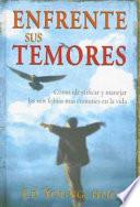 Enfrente Sus Temores