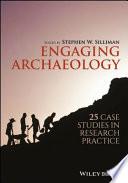 Engaging Archaeology
