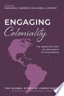 Engaging Coloniality