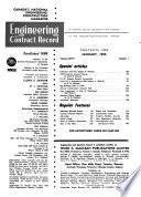 Engineering and Contract Record