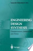 Engineering Design Synthesis