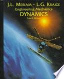 Engineering Mechanics, Dynamics