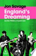 England's Dreaming