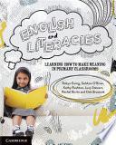 English and Literacies