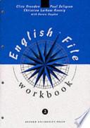English File 2