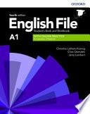 English File A1 Beginner