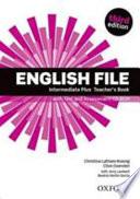 English File Intermediate