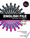 English File - Intermediate Plus
