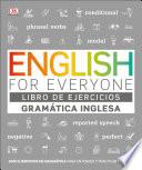 English For Everyone Gramática Inglesa. El libro de ejercicios