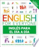 English for Everyone - Inglés para el día a día