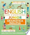 English for Everyone - Junior. Gramática inglesa