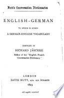 English-German