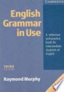 English Grammar in Use