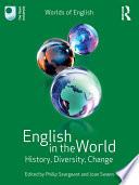 English in the World