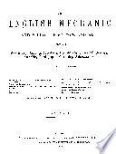 English Mechanic and Mirror of Science and Art
