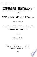 English Mechanic and Mirror of Science and Art