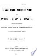 English Mechanic and Mirror of Science