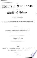 English Mechanic and World of Science