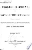 English Mechanic and World of Science