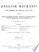 English Mechanic and World of Science