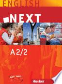 ENGLISH NEXT A2/2