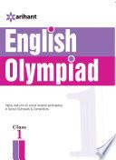English Olympiad Class 1st
