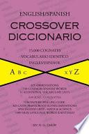 English/Spanish Crossover Diccionario