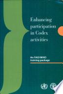Enhancing Participation in Codex Activities