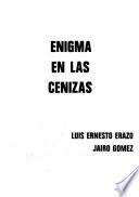 Enigma en las cenizas