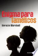 Enigma para famélicos