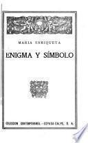 Enigma y símbolo