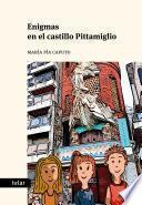 Enigmas en el castillo Pittamiglio