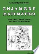 Enjambre matemático