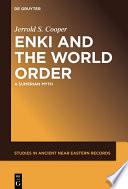 Enki and the World Order