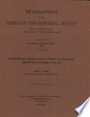 Enlightened Bureaucracy Versus Enlightened Despotism in Baden, 1750-1792