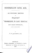Enniskillen Long Ago