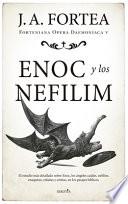 Enoc Y Los Nefilim