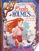 Enola Holmes Vol 1-3