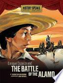 Enrique Esparza and the Battle of the Alamo