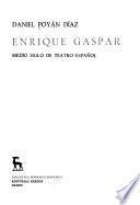 Énrique Gaspar