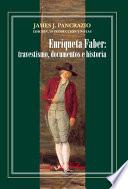 Enriqueta Faber