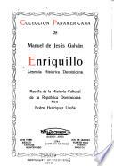 Enriquillo