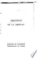 Ensayistas de La Libertad