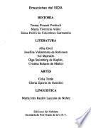 Ensayistas del NOA