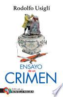 Ensayo de un crimen