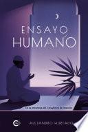 Ensayo humano