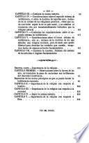 Ensayo sobre la indiferencia en materias de Religión