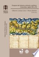 Ensayos de historia cultural y política